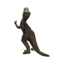Yumuşak Soft Dinazor Dünyası 30 Cm - Tyrannosaurus Lisinya