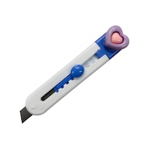 Mini Maket Bıçağı Falçata 9 Cm 665a