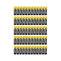 Varta Super Heavy Duty Aa Özel Pil Paketi 60'lı