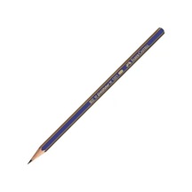 Faber Castell Dereceli Kalem H Çok Renkli