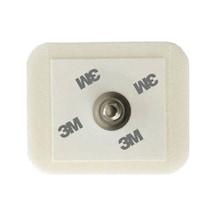 3M Red Dot Monitorizasyon Ekg Elektrodu 2228 (50'li)
