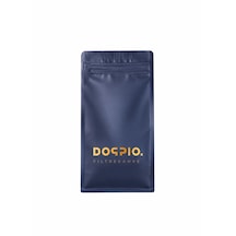 Doppıo. Filtre Kahve I 250g Öğütülmüş Kahve Filtre Kahve Makinesi