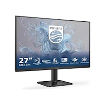 Philips 27" 27e2n1100l-00 Full Hd 1920x1080 100 Hz D-sub Hdmı Siyah Monitör