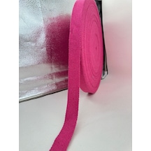 Paşateks 3 Cm Pamuk Kolon Şerit-5 Metre-pembe