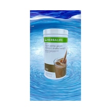Herbalife Shake Full Set