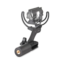 Rycote 037306 Invision Softie Lyre Mount Cca