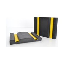 Duvar Koruma Sistemi - Tpe - 3 Metre X 15 Cm