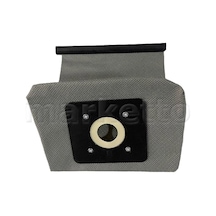 King P 284 Multipower Uyumlu Boşaltılabilir Toz Torbası A+ Kalite Ürün