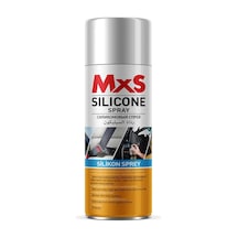 Mxs Silikon Spreyi 400 ML