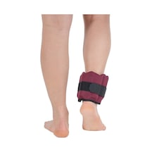Soles Ortopedi Demir Ağırlık 2 Kiloluk - Ergonomik Ve Dayanıklı