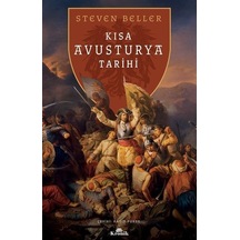 Kısa Avusturya Tarihi / Steven Beller