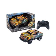 Revell Uzaktan Kumandalı Araç Rc Araba Hayalet Sürücü 24682