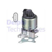 Delphı Egr Valfi Aveo-kalos-matiz-spark 1.0 8v-16v 04 Eg10545-12b1 25182127 25183477 96408500