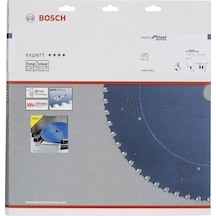 Bosch Expert Serisi Metal İçin Daire Testere Bıçağı 305 25,40 Mm 60 Diş