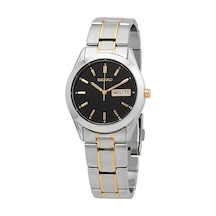 Seıko Essentials Quartz Erkek Kol Saati Sur363 Seıko Essentials Quartz Erkek Kol Saati Sur363