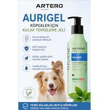 Artero Aurigel Köpekler İçin Kulak Temizleme Jeli 100 Ml