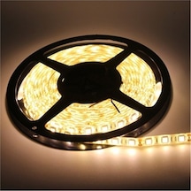 Ct-4538 5m 18w 240 Çipli Günışığı Iç Mekan Şerit Led
