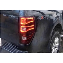 Ford Ranger Led Stop Set 2012-2020 T6