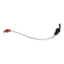 Elektrikli Bisiklet Akü Bağlantı Kablosu 25 Cm 100563