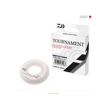 Daiwa Tournament Fc Leader Misina 0,50 Mm 21 Mt