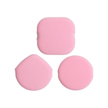 Mufunye Air Cushion Pudra Pudrası, Bb Krem, 3 Adet Pembe