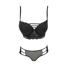 Pierre Cardin 4751 Lyon Double Push Up Sütyen Takımı