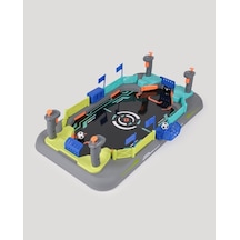 Lc Futbol Langırt Masası - Lc-31152 Lisinya