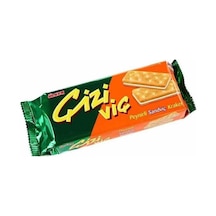 Ülker Çiziviç peynirli sandviç kraker 82gr