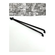 Kömür Maşası Köz Maşası Soba Maşası Izgara Maşası El Yapımı 38cm