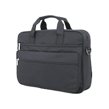 Laptop Çantası 15" & 15.6" İnç Evrak Bölmeli 8683255009626