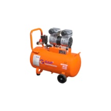 Gap 50 Litre 1 Hp Sessiz Yağsız Kompresör