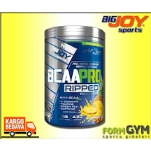 Bigjoy Bcaapro Ripped 432 Gr Ananas Aromalı Bcaa Pro