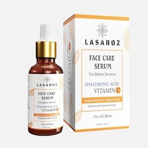 Yüz Bakım Serumu Leke Karşıtı C Serum 30 Ml