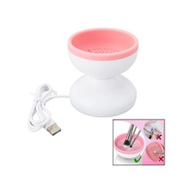Mujgan Makeup Brush Cleaner Mbc-01 Mjgn-813 Makyaj Fırça Temizleme Makinesi Usb Çalışma
