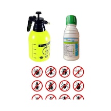 Syngenta Icon 2.5 Ec Çiftlik Bahçe 100 ML
