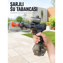 Çok Renkli