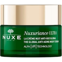 Nuxe Nuxuriance Ultra Global  Night Cream 50 ML