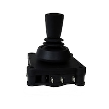 2 Eksenli Profesyonel Switch Stick Handle Joystick 66Mm