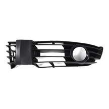 Vw Passat 2001-2004 Sis Far Kapağı Sol Sis Far Delıklı Oem No:3b0853665l