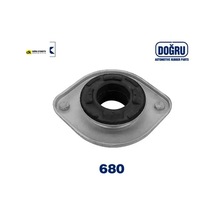 Amortisör Tablasi Corsa B Doğru Kauçuk 90445207/ 344519 Dk-680