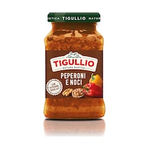 Tigullio Peperoni Noci Sos 185 G - 8 Adet Tarı