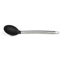Biradlı Silikon Spatula 35 Cm Diğer