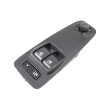 Peugeot Boxer 3 Sol Cam Açma Düğmesi Anahtarı 2007-2013 Ayna Ayar