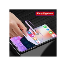 Tcl 40 Se Mat Kırılmaz Cam Özel Kesim Hydrogel Film