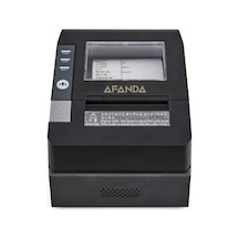 Afanda 892E 80 MM Termal Fiş Yazıcı