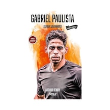 Gabriel Paulista Duvar Savunması / Arthur Dendy
