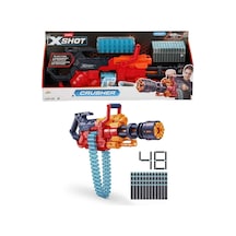 X-shot Sünger Atan Crusher 48 Mermili - 92381