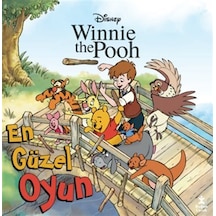 Disney Winnie The Pooh / En Güzel Oyun