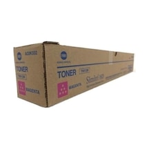 Konica Minolta Tn-512 Kırmızı Fotokopi Toner