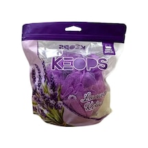 Jenerik Lavanta Kokulu Sabunlu Banyo Lifi